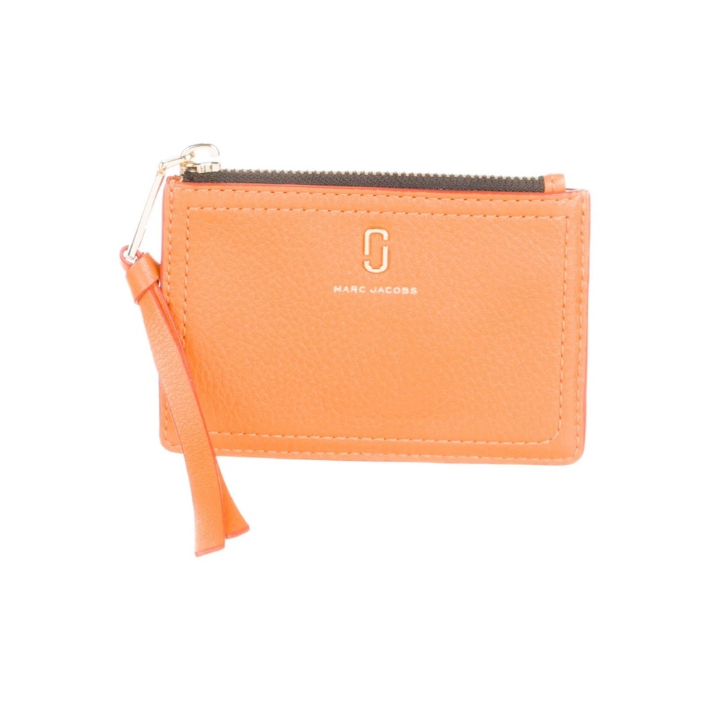 Marc Jacobs Key Chain Card Holder
